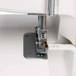 Elna Elnita ES4 Overlock Serger Machine -SEWING MACHINE PLUS Shop 3 71