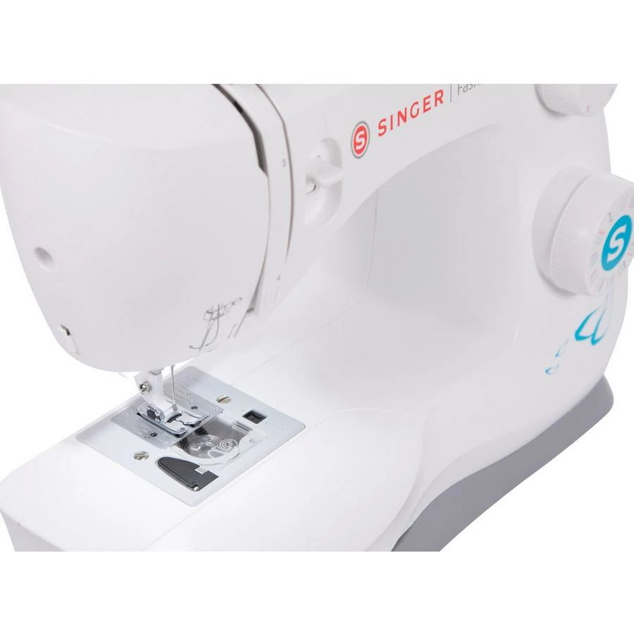 Singer Fashion Mate 3342 Sewing Mate 3 Singer Fashion Mate 3342 Sewing Mate - Image 3