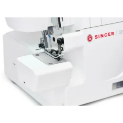 Singer SE017 Elite 4 Thread Serger Machine 8 Singer SE017 Elite 4 Thread Serger Machine -SEWING MACHINE PLUS Shop 3 78