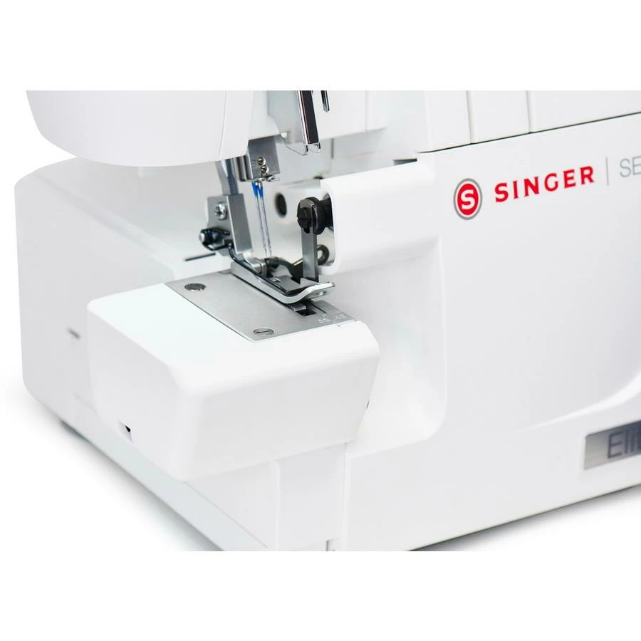 Singer SE017 Elite 4 Thread Serger Machine 3 Singer SE017 Elite 4 Thread Serger Machine - Image 3