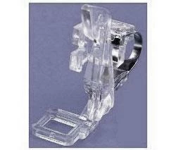 Singer Compatible Slant-shank Darning Foot 384037 1 Singer Compatible Slant-shank Darning Foot 384037