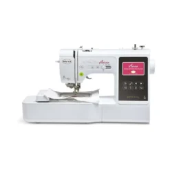 Bernina 535 7 Bernina 535 -SEWING MACHINE PLUS Shop 4 10