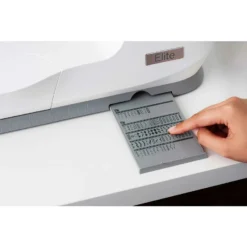 Singer CE677 Elite Sewing Machine -SEWING MACHINE PLUS Shop 4 103