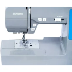 Janome Loft 100 Computerized Sewing Machine 9 Janome Loft 100 Computerized Sewing Machine -SEWING MACHINE PLUS Shop 4 113