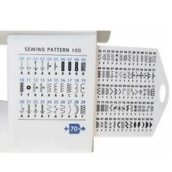 Juki HZL-LB5100 Sewing Machine 9 Juki HZL-LB5100 Sewing Machine -SEWING MACHINE PLUS Shop 4 12