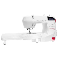 Elna EXperience 570A Computerized Sewing Machine -SEWING MACHINE PLUS Shop 4 122