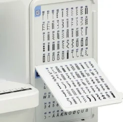 Brother Refurbished CS7205 Sewing Machine 8 Brother Refurbished CS7205 Sewing Machine -SEWING MACHINE PLUS Shop 4 135