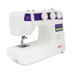 Elna EXplore 130 Mechanical Sewing Machine -SEWING MACHINE PLUS Shop 4 136