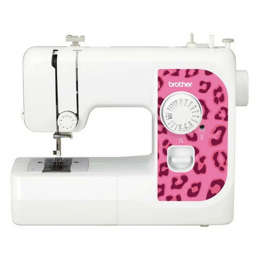 Brother JX3135F Sewing Machine 4 Brother JX3135F Sewing Machine - Image 4