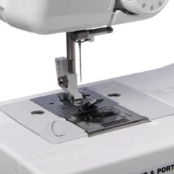 Brother FB1757T Sewing Machine With Quilt Extension Table -SEWING MACHINE PLUS Shop 4 155
