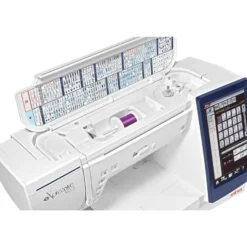 Elna EXpressive 920 Sewing And Embroidery Machine -SEWING MACHINE PLUS Shop 4 156
