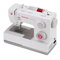 Singer Heavy Duty 5511 Sewing Machine -SEWING MACHINE PLUS Shop 4 157