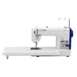 Brother PQ1600S High Speed 1500 SPM Straight Stitch Sewing And Quilting Machine -SEWING MACHINE PLUS Shop 4 161