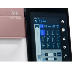 Janome Horizon Memory Craft 9410QC Sewing And Quilting Machine 11 Janome Horizon Memory Craft 9410QC Sewing And Quilting Machine -SEWING MACHINE PLUS Shop 4 166