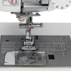 Elna Elnita EF72 Computerized Sewing And Quilting Machine -SEWING MACHINE PLUS Shop 4 192