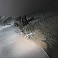 Elna EXplore 160 Mechanical Sewing Machine -SEWING MACHINE PLUS Shop 4 197