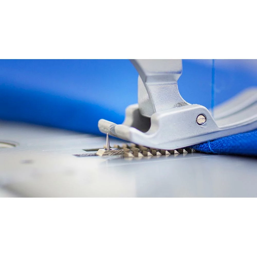 Baby Lock Accomplish Sewing Machine - From The Genuine Collection 4 Baby Lock Accomplish Sewing Machine - From The Genuine Collection - Image 4