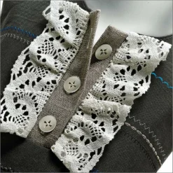 Elna EXplore 240 Mechanical Sewing Machine 8 Elna EXplore 240 Mechanical Sewing Machine -SEWING MACHINE PLUS Shop 4