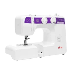 Elna EXplore 120 Mechanical Sewing Machine -SEWING MACHINE PLUS Shop 4 277