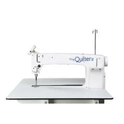 King Quilter Ll Sit Down With Quilt Vision Stitch Regulation Table 2 FREE EXTENSION TABLES! 9 King Quilter Ll Sit Down With Quilt Vision Stitch Regulation Table 2 FREE EXTENSION TABLES! -SEWING MACHINE PLUS Shop 4 37