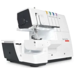 Bernette Airlock B62 Overlock Serger Machine 8 Bernette Airlock B62 Overlock Serger Machine -SEWING MACHINE PLUS Shop 4 40