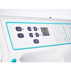 Pfaff Smarter 260C Sewing Machine 13 Pfaff Smarter 260C Sewing Machine -SEWING MACHINE PLUS Shop 4 7