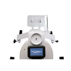 King Quilter ® II ELITE Long Arm Quilting Machine 15 King Quilter ® II ELITE Long Arm Quilting Machine -SEWING MACHINE PLUS Shop 4 88