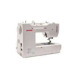 Janome Sewist 740DC Computerized Sewing Machine 7 Janome Sewist 740DC Computerized Sewing Machine -SEWING MACHINE PLUS Shop 4 91