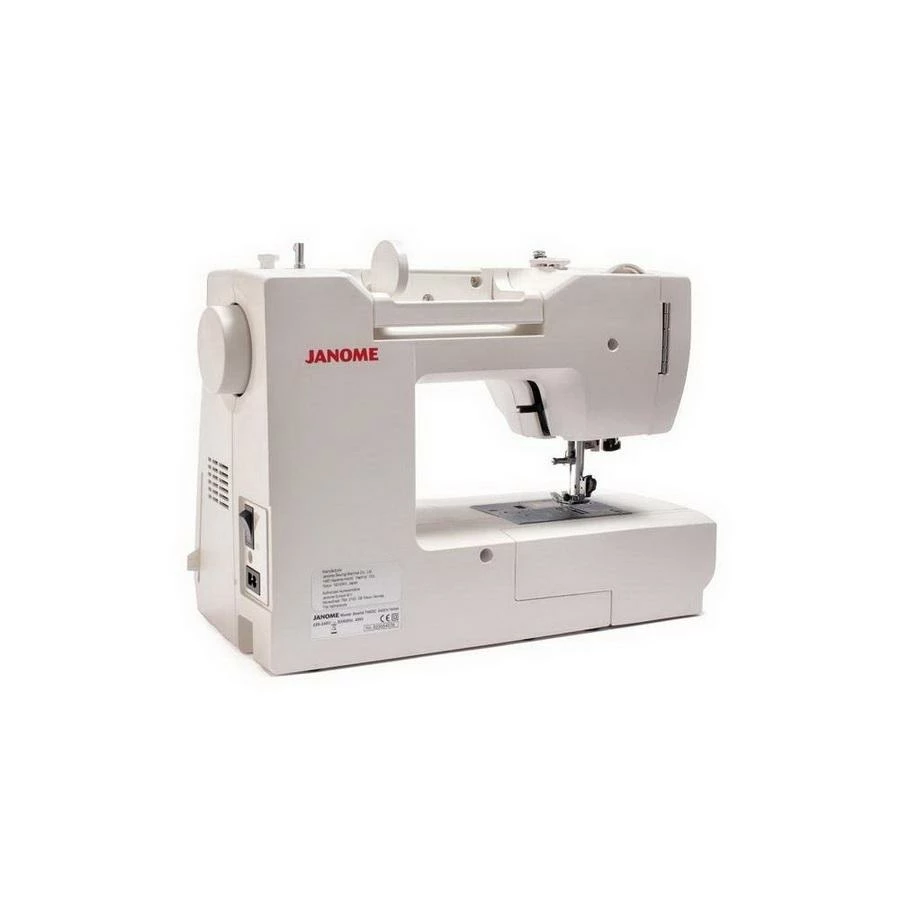 Janome Sewist 740DC Computerized Sewing Machine 4 Janome Sewist 740DC Computerized Sewing Machine - Image 4