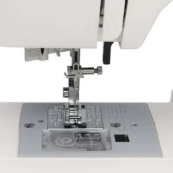 Elna Elnita EM16 Sewing Machine 8 Elna Elnita EM16 Sewing Machine -SEWING MACHINE PLUS Shop 4 92