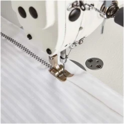 2500SZ High-Speed Zig Zag With Direct Drive Technology & Assembled Table 10 2500SZ High-Speed Zig Zag With Direct Drive Technology & Assembled Table -SEWING MACHINE PLUS Shop 4 93