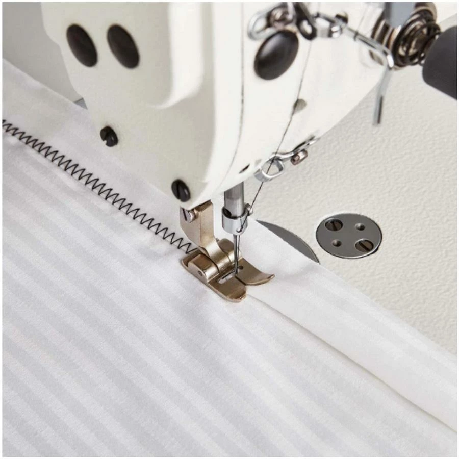 2500SZ High-Speed Zig Zag With Direct Drive Technology & Assembled Table 4 2500SZ High-Speed Zig Zag With Direct Drive Technology & Assembled Table - Image 4