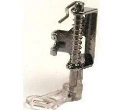 GENERIC High-Shank Darning Foot 4021-B82 - Fits Baby Lock, Brother, Janome