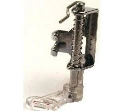 GENERIC High-Shank Darning Foot 4021-B82 - Fits Baby Lock, Brother, Janome 1 GENERIC High-Shank Darning Foot 4021-B82 - Fits Baby Lock, Brother, Janome