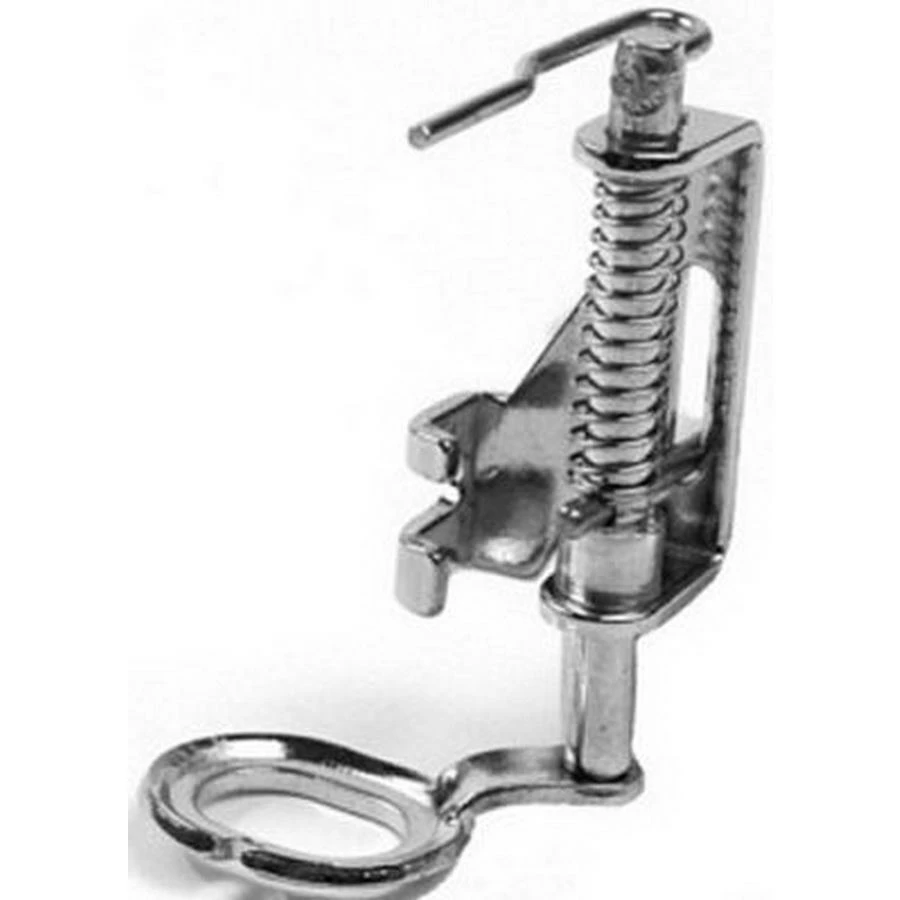 Foot Emb/Darn Low 12mm Metal 1 Foot Emb/Darn Low 12mm Metal