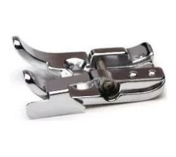 Edge Stitching Foot With Guide