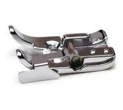 Edge Stitching Foot With Guide 1 Edge Stitching Foot With Guide