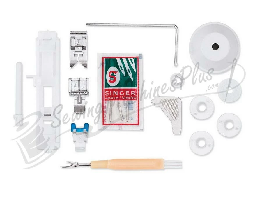 SINGER 4432 Heavy Duty Extra-High Sewing Speed Sewing Machine 7 SINGER 4432 Heavy Duty Extra-High Sewing Speed Sewing Machine - Image 7