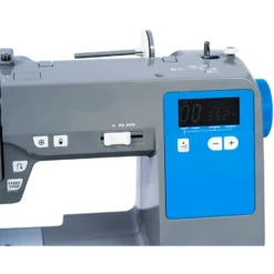 Janome Loft 100 Computerized Sewing Machine 10 Janome Loft 100 Computerized Sewing Machine -SEWING MACHINE PLUS Shop 5 105