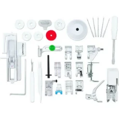 Singer 8060 Computerized Sewing Machine -SEWING MACHINE PLUS Shop 5 113