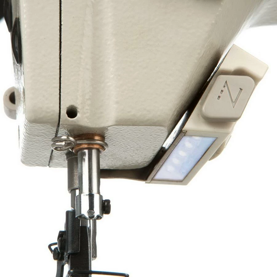 Reliable 4900SC Single Needle Double Chainstitch With Direct Drive Motor Sewing Machine - Uberlight 3100TL Light Lamp Included 5 Reliable 4900SC Single Needle Double Chainstitch With Direct Drive Motor Sewing Machine - Uberlight 3100TL Light Lamp Included - Image 5