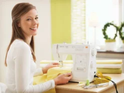 Husqvarna Viking H|CLASS E10 Sewing Machine -SEWING MACHINE PLUS Shop 5 116