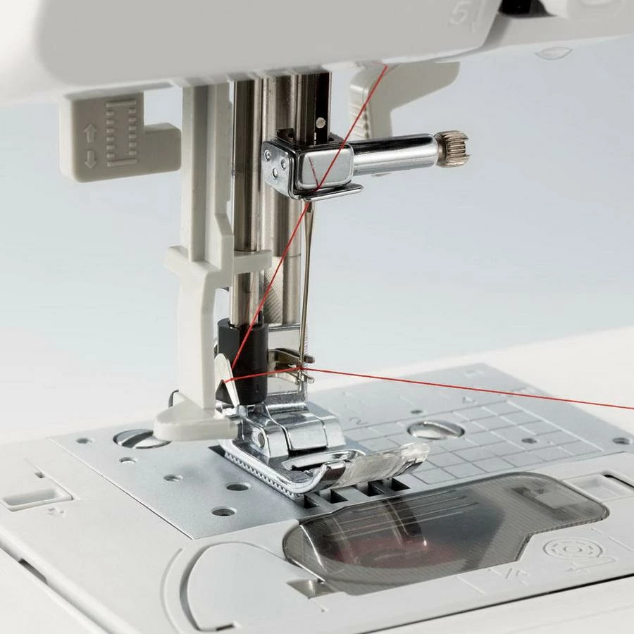 Brother Refurbished CS7205 Sewing Machine 5 Brother Refurbished CS7205 Sewing Machine - Image 5