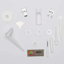 Elna Elnita EC30 Computerized Sewing Machine -SEWING MACHINE PLUS Shop 5 125