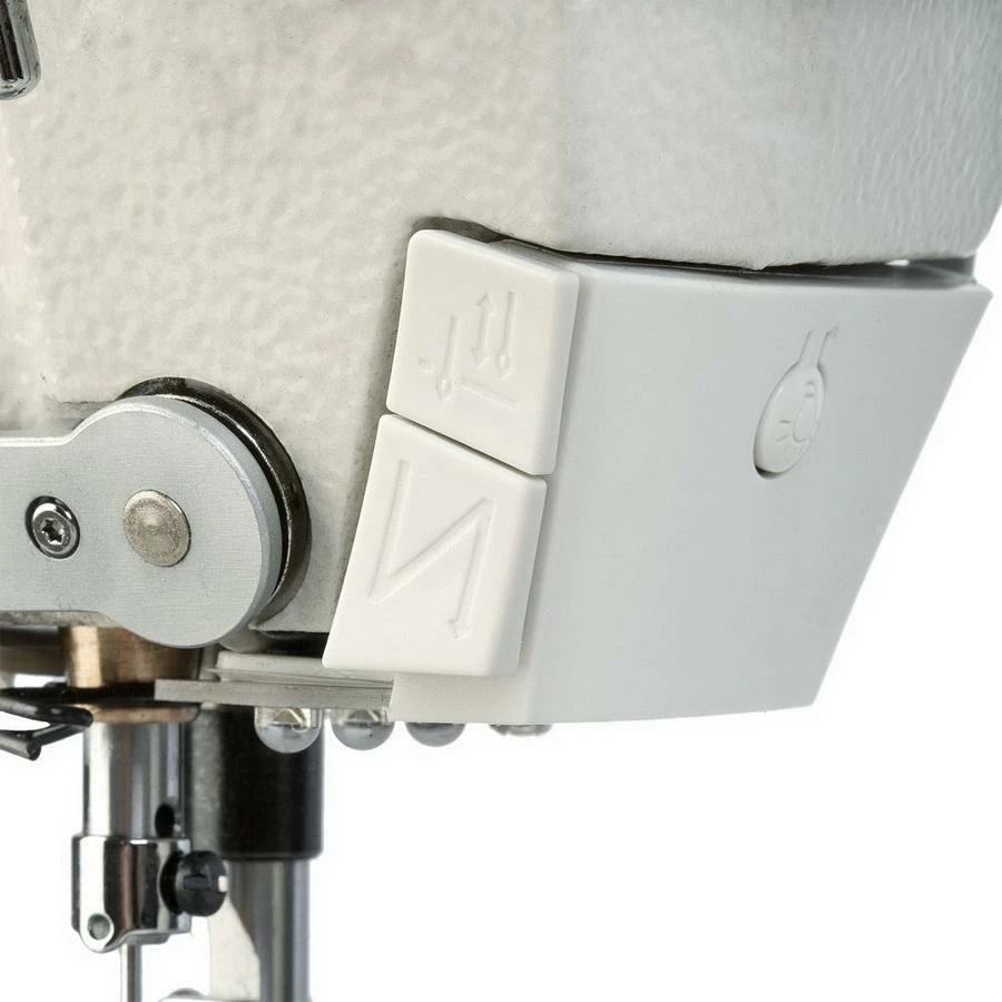 Reliable 5000SD Direct Drive Sewing Machine And Uberlight 3100TL Light Lamp Included 5 Reliable 5000SD Direct Drive Sewing Machine And Uberlight 3100TL Light Lamp Included - Image 5