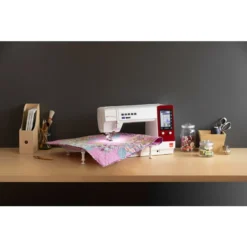 Elna EXcellence 782 Sewing And Quilting Machine -SEWING MACHINE PLUS Shop 5 148