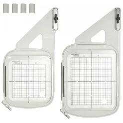 Elna EXpressive 850 Sewing And Embroidery Machine 11 Elna EXpressive 850 Sewing And Embroidery Machine -SEWING MACHINE PLUS Shop 5 155