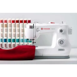 Singer ME457 Elite Sewing Machine 11 Singer ME457 Elite Sewing Machine -SEWING MACHINE PLUS Shop 5 168