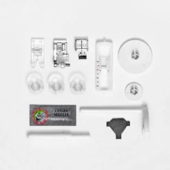 Elna EXplore 160 Mechanical Sewing Machine -SEWING MACHINE PLUS Shop 5 177