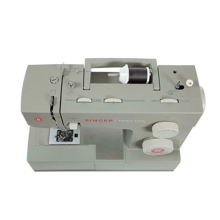 Singer 4452 Heavy Duty Sewing Machine 5 Singer 4452 Heavy Duty Sewing Machine - Image 5